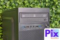Pix Baseoffice V1 Intel Core i5 32GB DDR3 256GB SSD DVD Windows 10 Pro