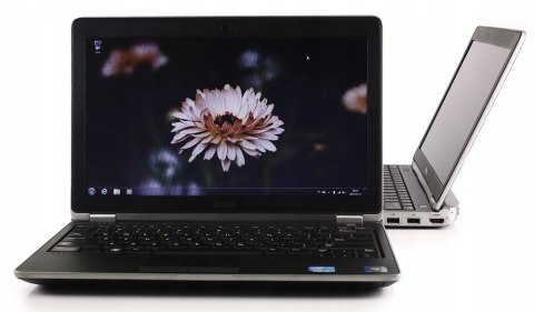 LAPTOP DELL E6220 I5 4GB 320GB HDD W7PRO HD HDMI