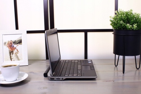 LAPTOP DELL E6220 I5 4GB 320GB HDD W7PRO HD HDMI