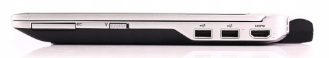 LAPTOP DELL E6220 I5 4GB 320GB HDD W7PRO HD HDMI