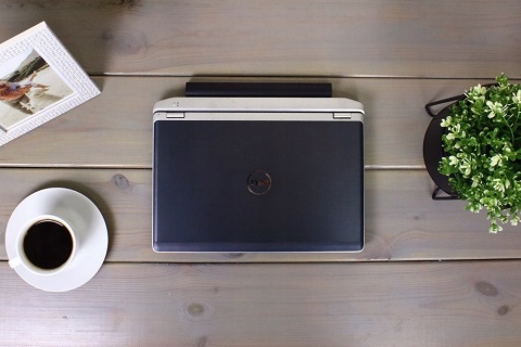 LAPTOP DELL E6220 I5 4GB 320GB HDD W7PRO HD HDMI