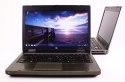 LAPTOP HP 6465B AMD A4 8GB 320GB HDD HD W7 DP