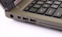 LAPTOP HP 6465B AMD A4 8GB 320GB HDD HD W7 DP