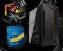 BSG Venom V4 Intel Core i7 NVIDIA GeForce GT 1030 32GB DDR3 256GB SSD Windows 10 Pro