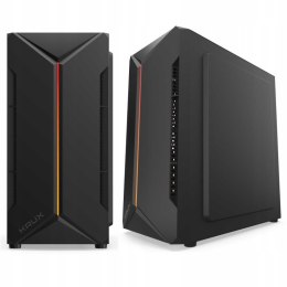 BSG Venom V4 Intel Core i7 NVIDIA GeForce GT 1030 32GB DDR3 512GB SSD Windows 10 Pro