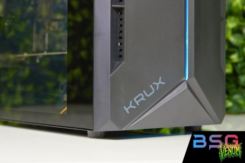 BSG Venom V4 Intel Core i7 NVIDIA GeForce GT 1030 32GB DDR3 512GB SSD Windows 10 Pro