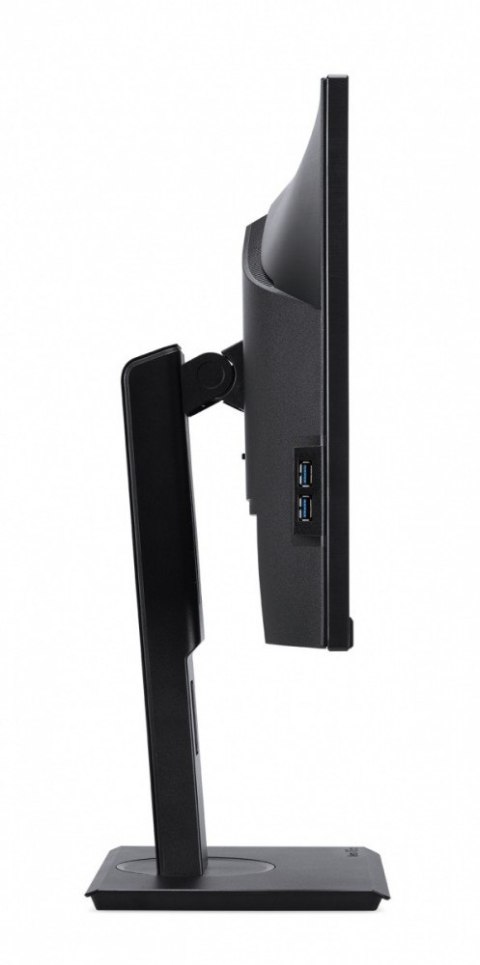 Monitor Acer Vero B7 B247Y 24 FHD IPS AdaptiveSync ergonomiczny