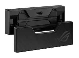 Asus Kamera internetowa ROG EYE S USB Full HD 60fps z mikrofonem AI