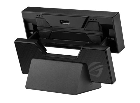 Asus Kamera internetowa ROG EYE S USB Full HD 60fps z mikrofonem AI