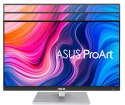Monitor Asus PA279CV 27 cali 4K UHD IPS z 100% sRGB PIVOT