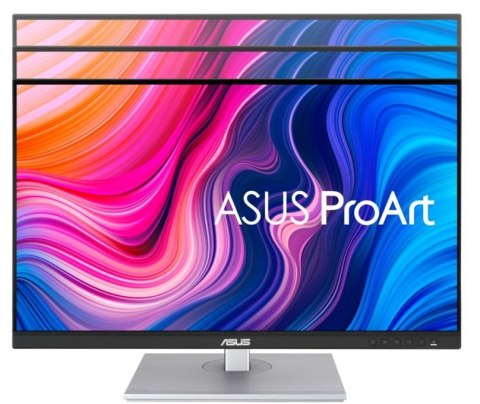 Monitor Asus PA279CV 27 cali 4K UHD IPS z 100% sRGB PIVOT