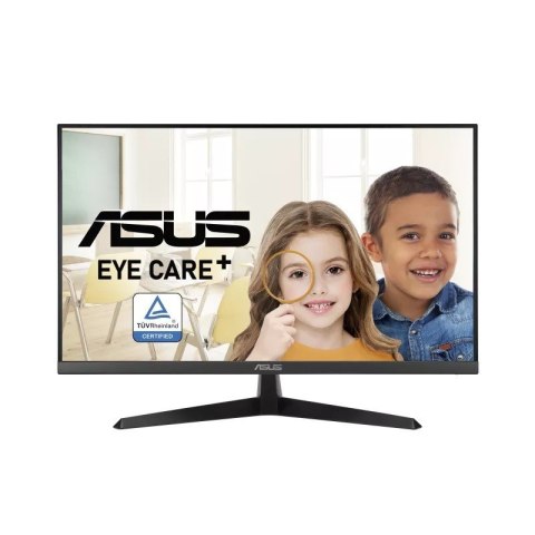 Asus Monitor 27 VY279HGE FHD 144 Hz IPS z technologią FreeSync