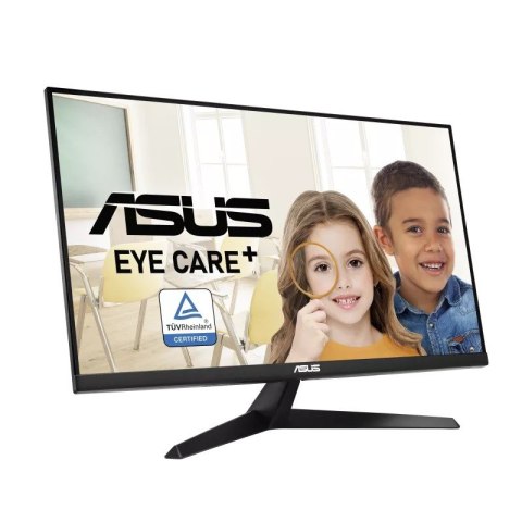 Asus Monitor 27 VY279HGE FHD 144 Hz IPS z technologią FreeSync