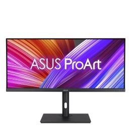 Asus Monitor 34 cale ProArt PA348CGV IPS 21:9 QHD 120Hz z głośnikami