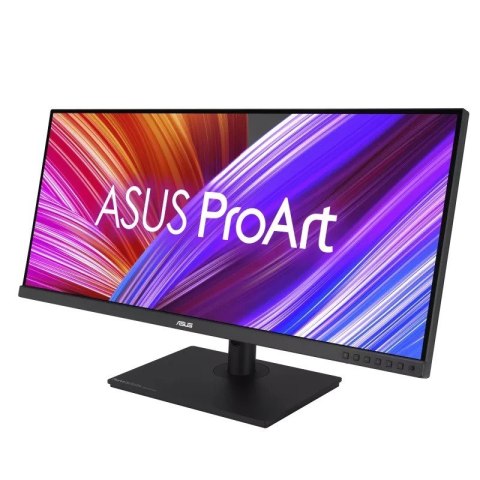 Asus Monitor 34 cale ProArt PA348CGV IPS 21:9 QHD 120Hz z głośnikami