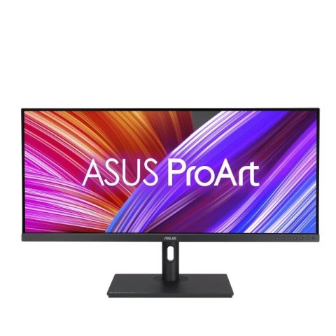 Asus Monitor 34 cale ProArt PA348CGV IPS 21:9 QHD 120Hz z głośnikami