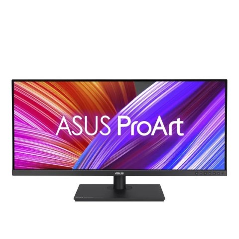 Asus Monitor 34 cale ProArt PA348CGV IPS 21:9 QHD 120Hz z głośnikami