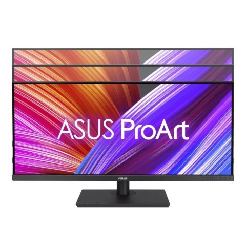 Asus Monitor 34 cale ProArt PA348CGV IPS 21:9 QHD 120Hz z głośnikami