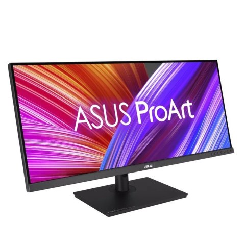 Asus Monitor 34 cale ProArt PA348CGV IPS 21:9 QHD 120Hz z głośnikami