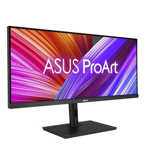 Asus Monitor 34 cale ProArt PA348CGV IPS 21:9 QHD 120Hz z głośnikami