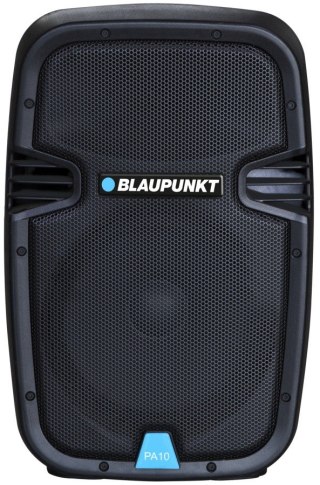 Blaupunkt System audio PA10 Karaoke profesjonalny głośnik bezprzewodowy