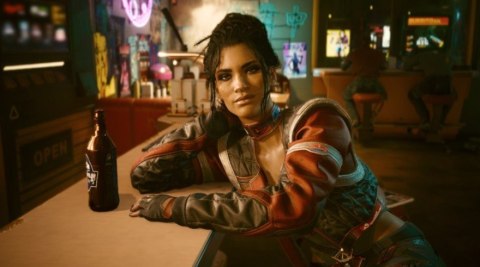 Gra Nintendo Switch 2 Cyberpunk 2077 Ultimate Edition PL klasyczne RPG