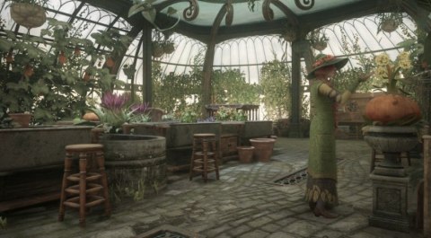 Gra Nintendo Switch 2 Hogwarts Legacy fabularna akcja z otwartym światem