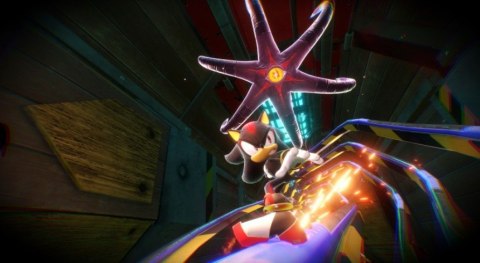 Gra Nintendo Switch 2 Sonic X Shadow Generations akcja do pobrania