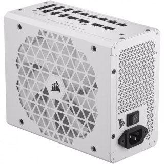 Zasilacz Corsair RM1200X SHIFT 1200W 80 PLUS GOLD ATX biały