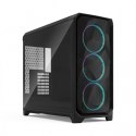 Obudowa Fractal Design Meshify 3 XL Black RGB TG lekka i przestronna