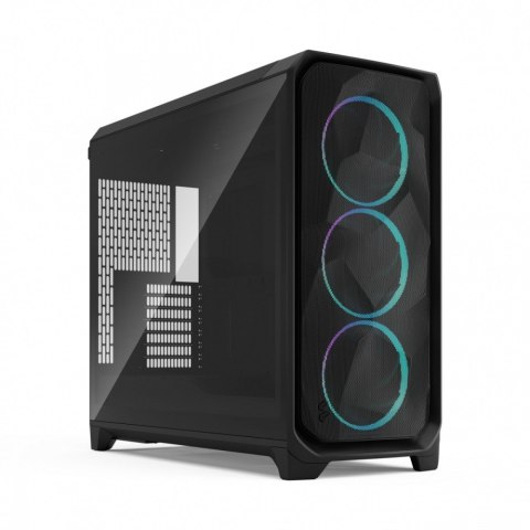 Obudowa Fractal Design Meshify 3 XL Black RGB TG lekka i przestronna