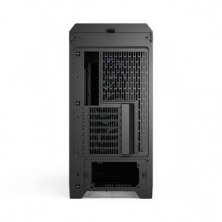Obudowa Fractal Design Meshify 3 XL Black RGB TG lekka i przestronna