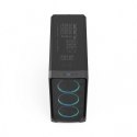 Obudowa Fractal Design Meshify 3 XL Black RGB TG lekka i przestronna