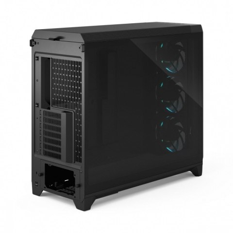 Obudowa Fractal Design Meshify 3 XL Black RGB TG lekka i przestronna
