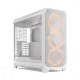 Obudowa Fractal Design Meshify 3 XL White RGB TG lekka przestronna