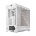 Obudowa Fractal Design Meshify 3 XL White RGB TG lekka przestronna