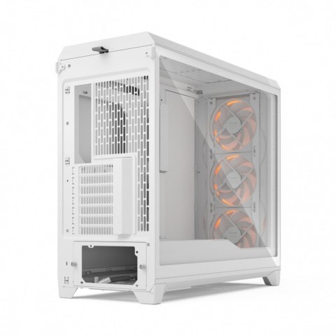 Obudowa Fractal Design Meshify 3 XL White RGB TG lekka przestronna