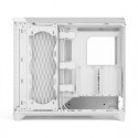 Obudowa Fractal Design Meshify 3 XL White RGB TG lekka przestronna