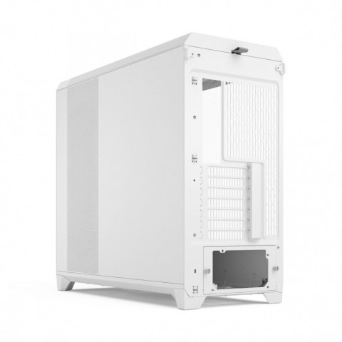 Obudowa Fractal Design Meshify 3 XL White RGB TG lekka przestronna