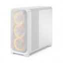 Obudowa Fractal Design Meshify 3 XL White RGB TG lekka przestronna