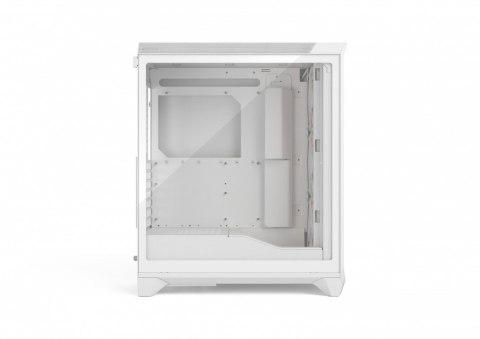 Obudowa Fractal Design Meshify 3 White RGB TG lekka z dobrą wentylacją