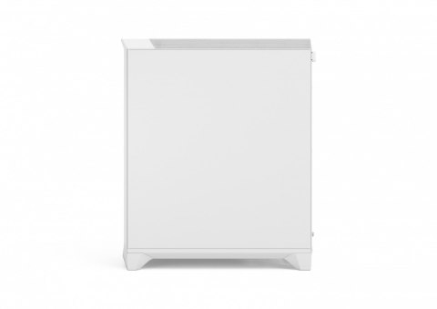 Obudowa Fractal Design Meshify 3 White RGB TG lekka z dobrą wentylacją