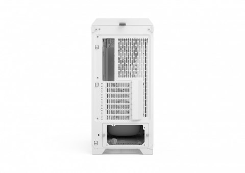Obudowa Fractal Design Meshify 3 White TG Clear Tint wydajna ATX z RGB