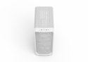 Obudowa Fractal Design Meshify 3 White TG Clear Tint wydajna ATX z RGB