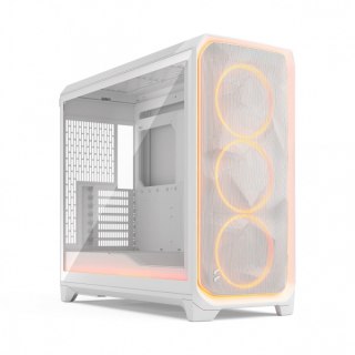 Obudowa Fractal Design Meshify 3 XL Ambience ProRGB Biała