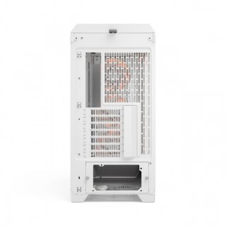 Obudowa Fractal Design Meshify 3 XL Ambience ProRGB Biała