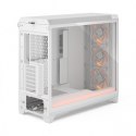 Obudowa Fractal Design Meshify 3 XL Ambience ProRGB Biała