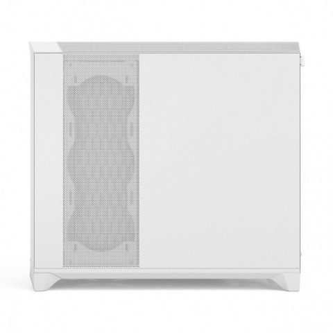 Obudowa Fractal Design Meshify 3 XL Ambience ProRGB Biała