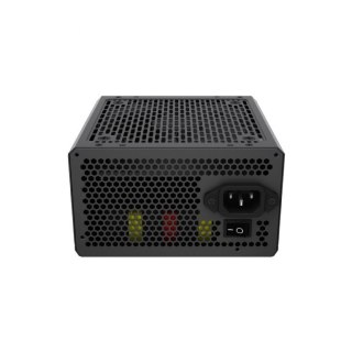 Zasilacz Gembird Fornax Power 850W 80+Bronze z wentylatorem 120mm