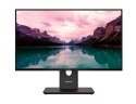 Monitor Lenovo ThinkVision 23.8 FHD IPS matowy z USB-C